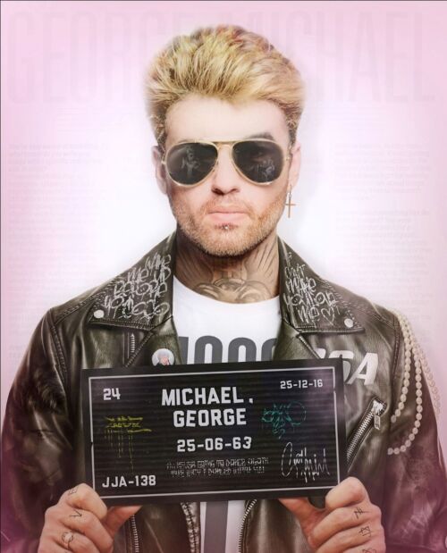 JJ Adams Artwork: I'm your man