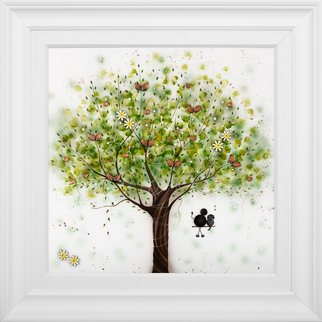 Kealey Farmer Artwork: Forever Friends Kealey Farmer Artwork: Forever Friends