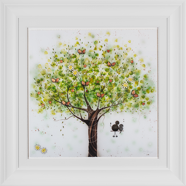Kealey Farmer Artwork: Forever Friends Kealey Farmer Artwork: Forever Friends