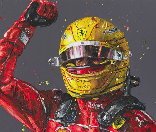 Il Primo: by Paul Oz