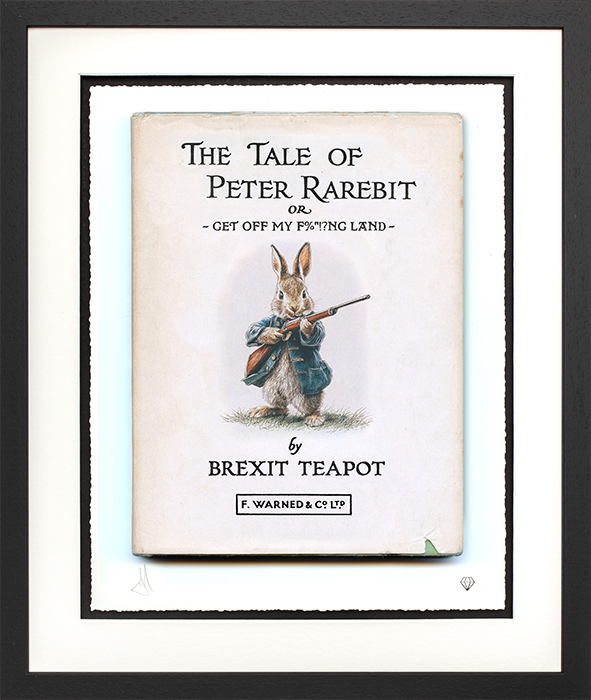 Get Off My Fucking Land: JJ Adams Get Off My Fucking Land: JJ Adams