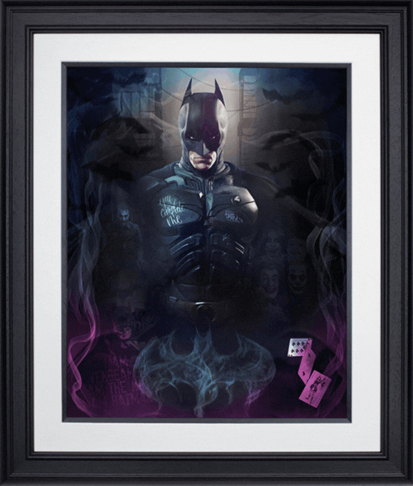 The Bat: JJ Adams